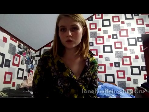 ❤️ Young blonde student from Russia likes bigger dicks. ❤️❌ Porno at us en-us.com-full-porner.ru ❌️